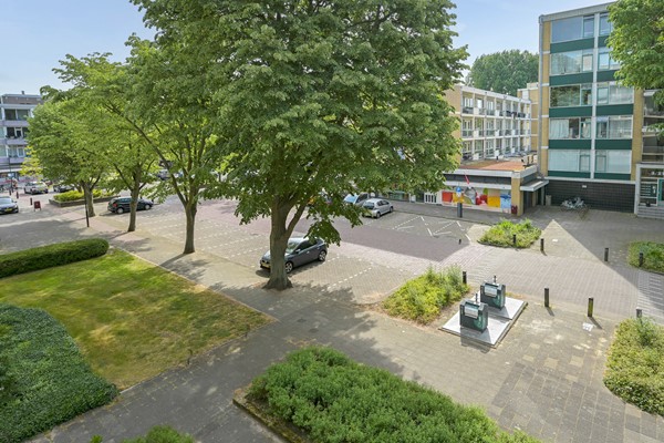Medium property photo - Burgemeester Keijzerlaan 44, 2262 BK Leidschendam